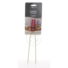 Home Equipement pince à toast pour grille-pain 92008