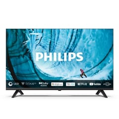 Philips téléviseur smart tv led full hd 99cm 40" 40PFS6009/12