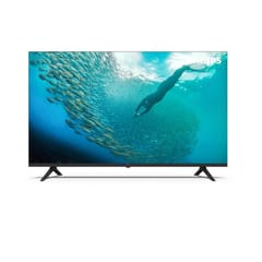 Philips téléviseur smart tv 4k led uhd 108cm - 43