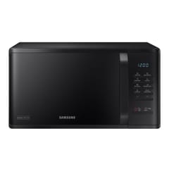 Samsung Micro-ondes solo 23l MS23K3513AKA