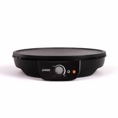 Livoo crêpière électrique 30 cm DOP196