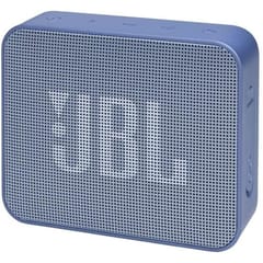 Jbl enceinte portable go essential bleu JBLGOESBLU