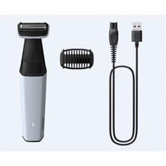 Philips tondeuse corps BG3007/01