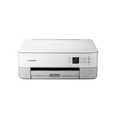 Canon Imprimante multifonctions TS5351I BLANCHE