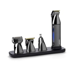 Babyliss tondeuse multi-usages 15 en 1 Super-X Metal Series Edition Spéciale MT991E