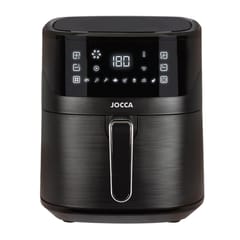 Jocca friteuse sans huile noire 6.5L 2344