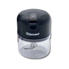 Hachoir sans fil rechargeable go grinder kitchen pro