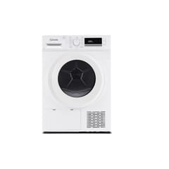 Vedette sèche linge pompe à chaleur 8kg SFV384H