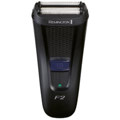 Remington rasoir 2 grilles style series rechargeable F2002