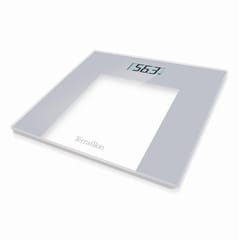Terraillon pèse personne électronique TP1000 Glass 13186