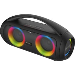 Ibiza enceinte bt effet led corsica 17-2605