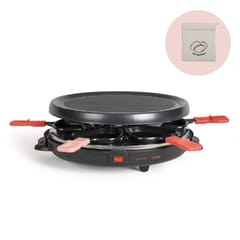 Livoo set à raclette Livoo x Marmiton DOC307