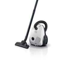 Bosch aspirateur avec sac blanc BGLS2LW1