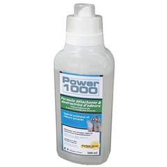 Best of tv détachant destructeur odeurs pour power 1000 500 ml