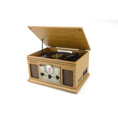 Ledwood tourne disque vintage LD-CS-TP-04-A2