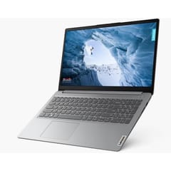 Lenovo ordinateur portable 15.6" IdeaPad 1 15IJL7 82LX009XFR