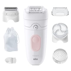 Braun épilateur Silk-EpilL 6 SE5-060