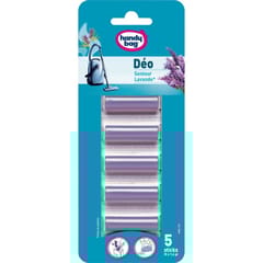 Handy bag deo senteur lavande 5 sticks