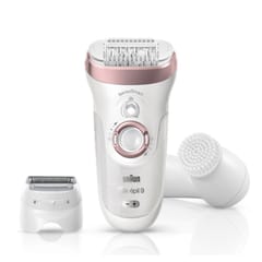 Braun épilateur Sensosmart  SE 9-880