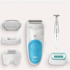 Braun épilateur Silk Epil SES 5810