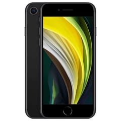 Iphone SE2 64 go noir reconditionné