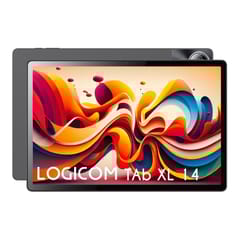 Logicom tablette 14.1' avec support intégré TAB XL 14 128go