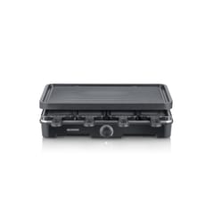 Severin raclette grill 8 poêlons RG9670