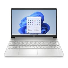 Hp ordinateur portable 15.6" 15S-FQ5010NF