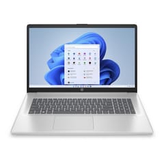 Hp ordinateur portable 17.3" 17-CN2037NF