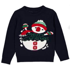 Pull de noel homme cora deals