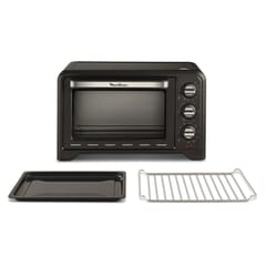 Moulinex Four Optimo 19 l chaleur tournante OX444810