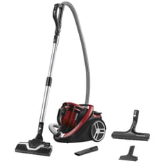 Rowenta Aspirateur sans sac Silence Force Cyclonic Parquet RO7649EA