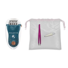 Rowenta épilateur silence soft collection jungle EP5618F0