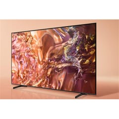 Samsung téléviseur smart tv 4k qled 138cm - 55