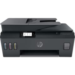 HP imprimante multifonctions jet d'encre Smart Tank Plus 570