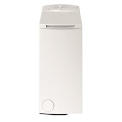 Whirlpool lave linge top 6 kg TDLR 6241L FR/N