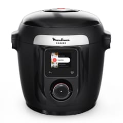 Moulinex Cookeo Wifi 9 en 1 CE952810