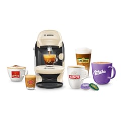 Bosch machine à café multivoissons Tassimo TAS1107