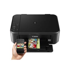 Canon imprimante multifonction jet d'encre MG 3650S NOIRE