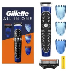 Tondeuse Gillette all in one 1up