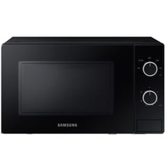 Samsung micro ondes solo MS20A3010AL