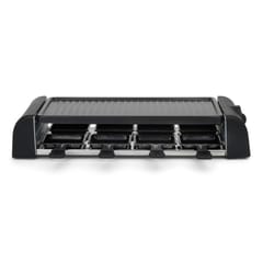 Livoo appareil à raclette 8 personnes DOC312
