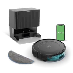 Roomba aspirateur robot laveur sols Combo 2 Essential Y0510
