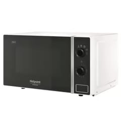 Hotpoint ariston micro onde 20l solo MWHA101WH