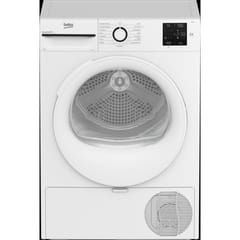 Beko sèche linge pompe à chaleur 9kg D14H19301