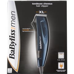 Babyliss Tondeuse à cheveux secteur E695E