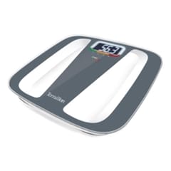 Terraillon Pèse personne électronique Colour coach quattro BEG56138GR