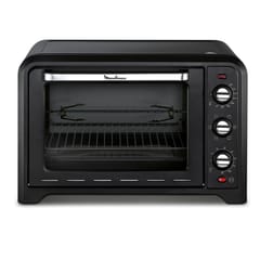 Moulinex Four 39 litres noir OX485810