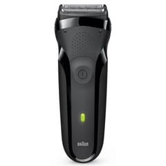 Braun séries 3-301 + étui de voyage S3-301