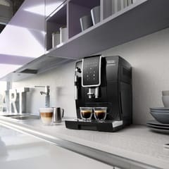 Delonghi expresso broyeur Dinamica FEB35.15.B